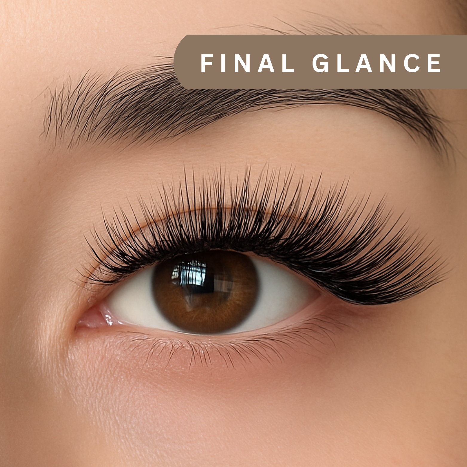 Lustreak™ Magnetic Eyelashes