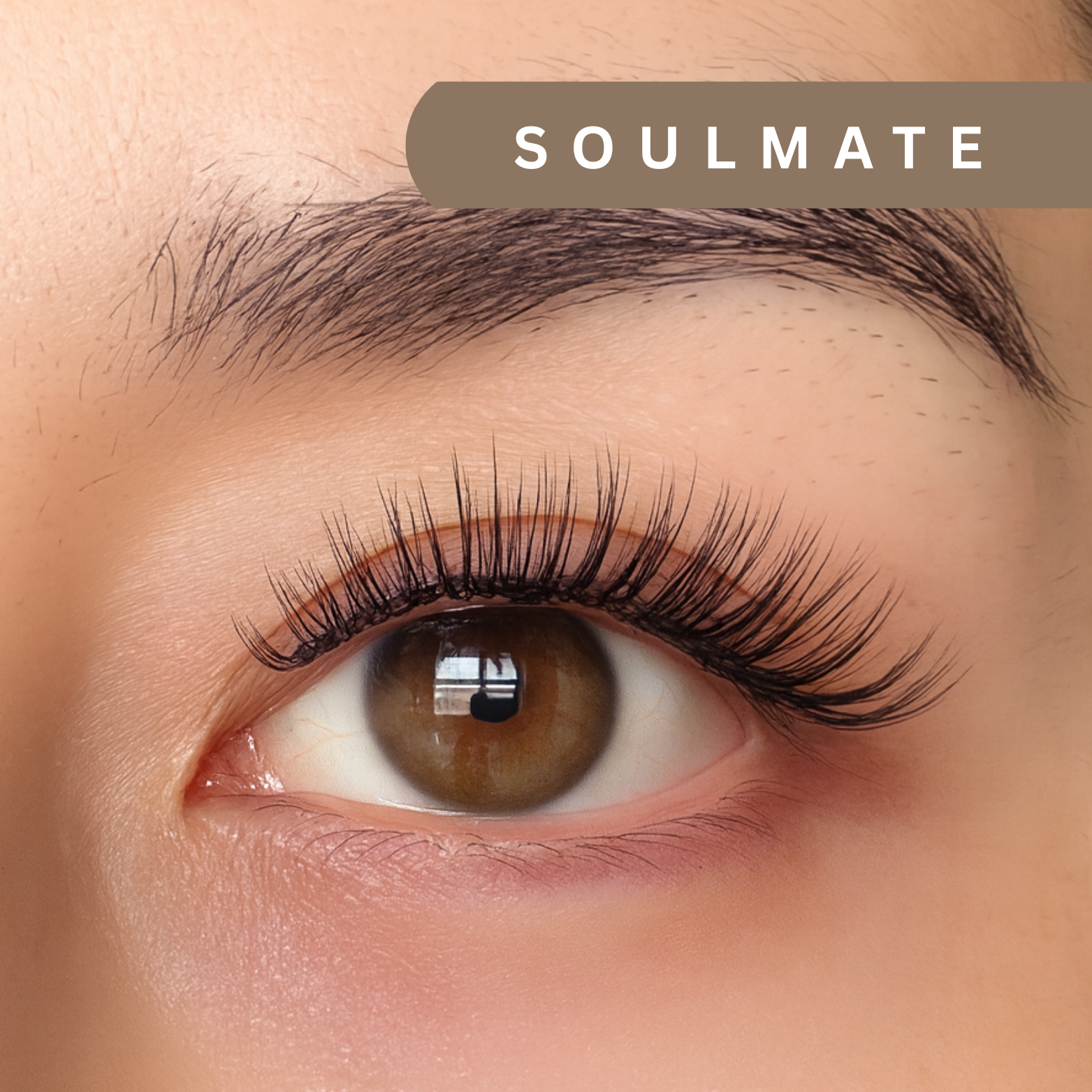 Lustreak™ Magnetic Eyelashes