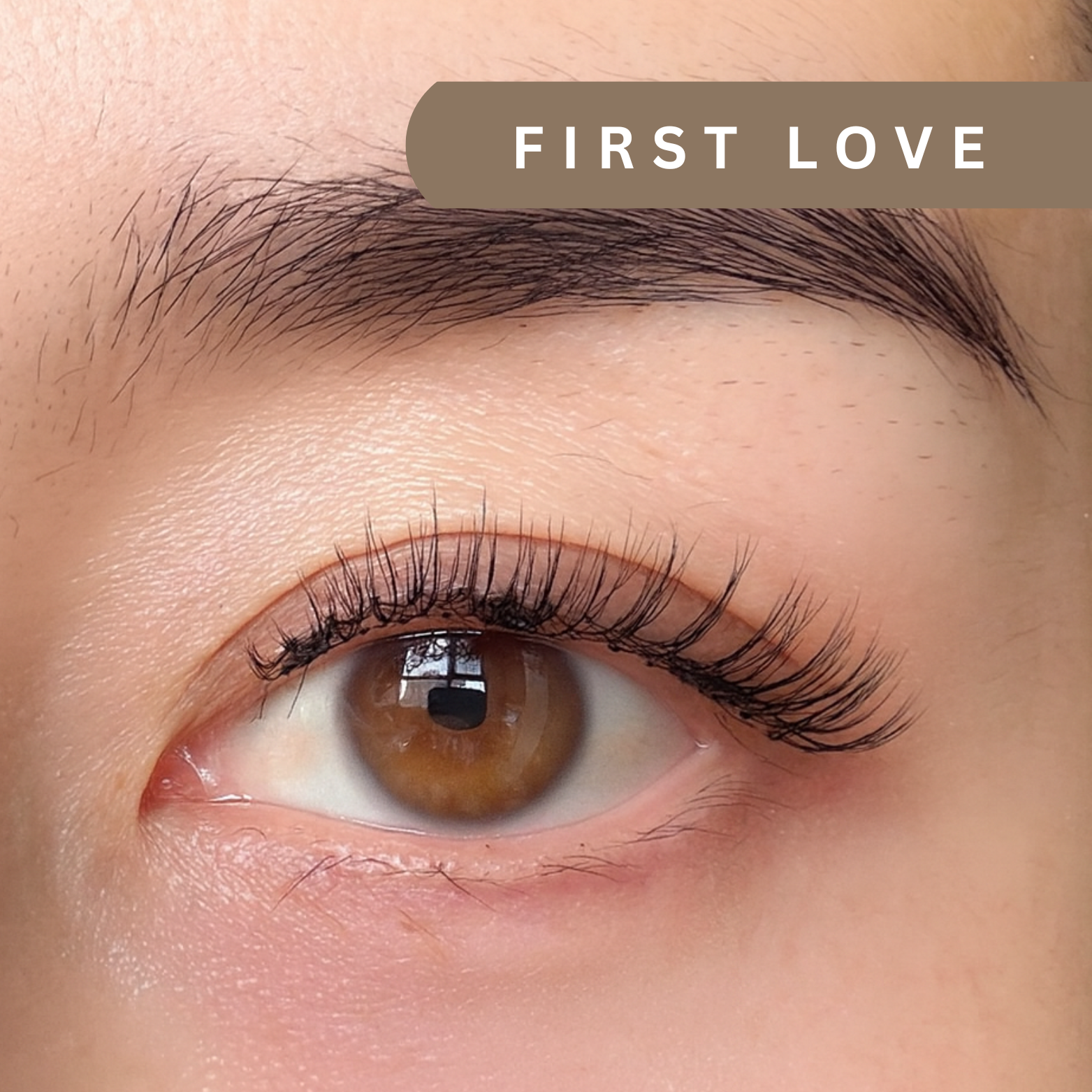 Lustreak™ Magnetic Eyelashes