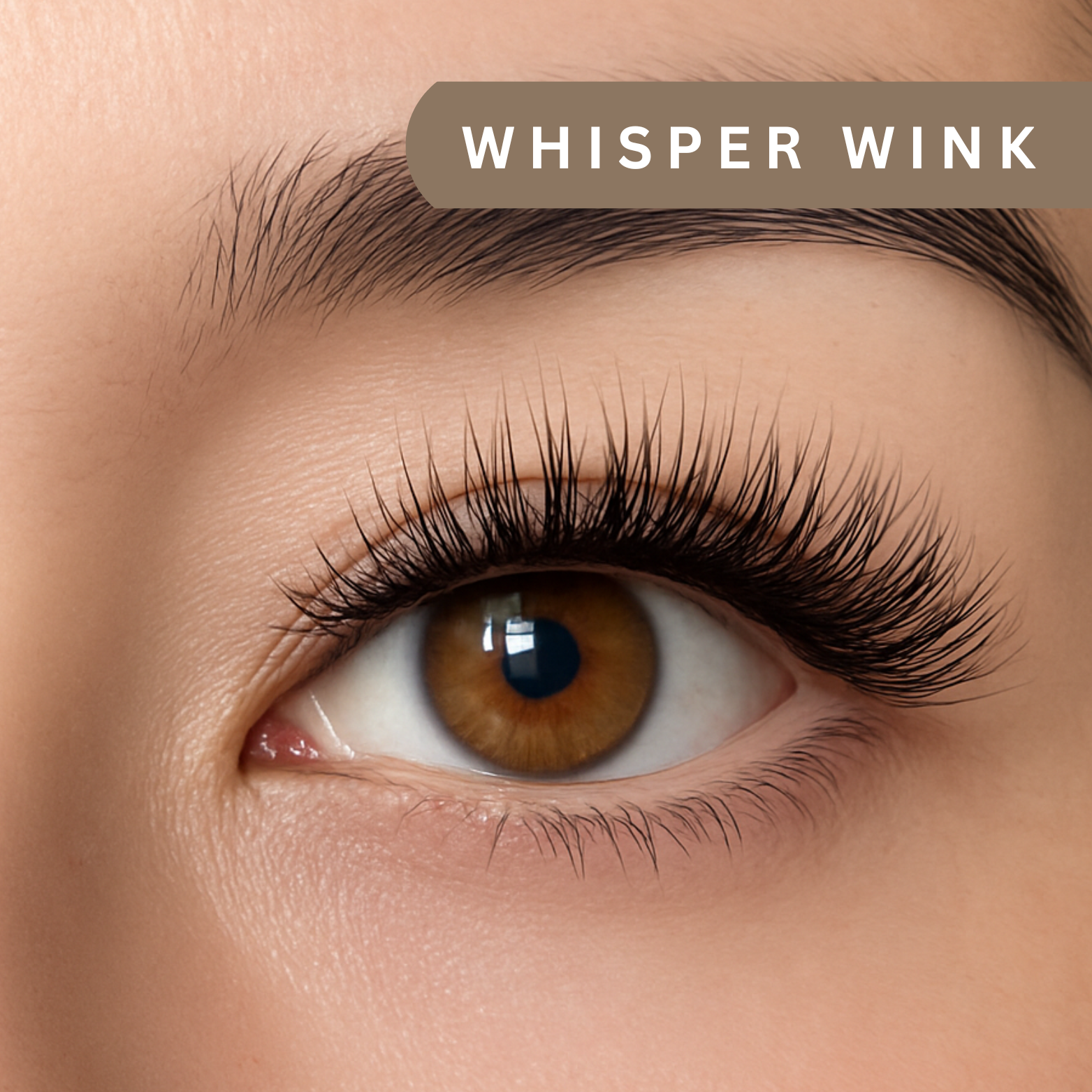 Lustreak™ Magnetic Eyelashes