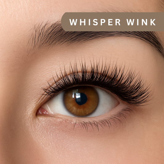 Lustreak™ Magnetic Eyelashes