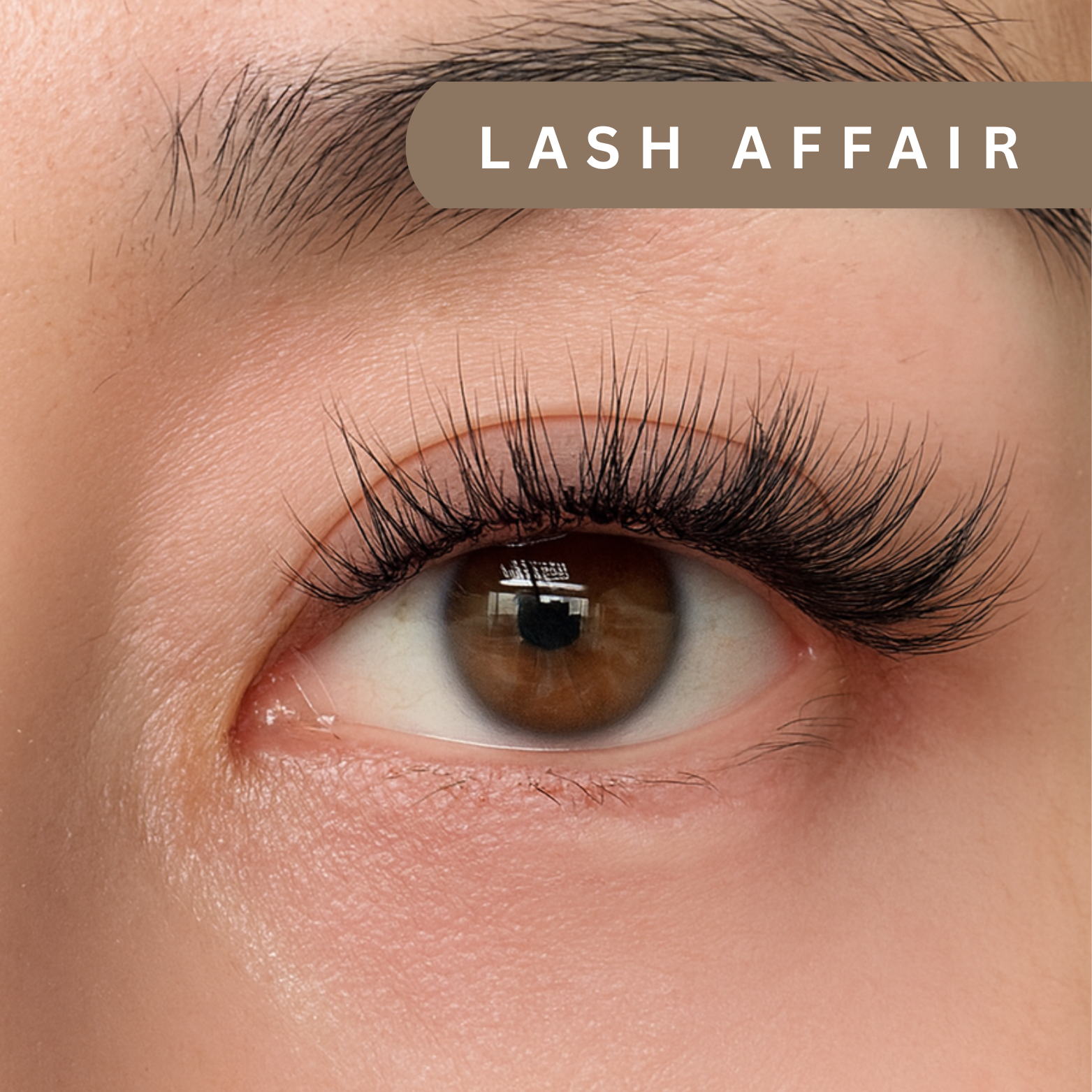 Lustreak™ Magnetic Eyelashes