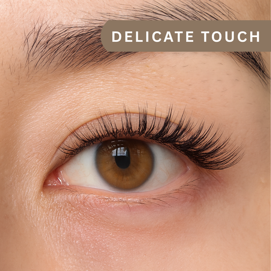 Lustreak™ Magnetic Eyelashes